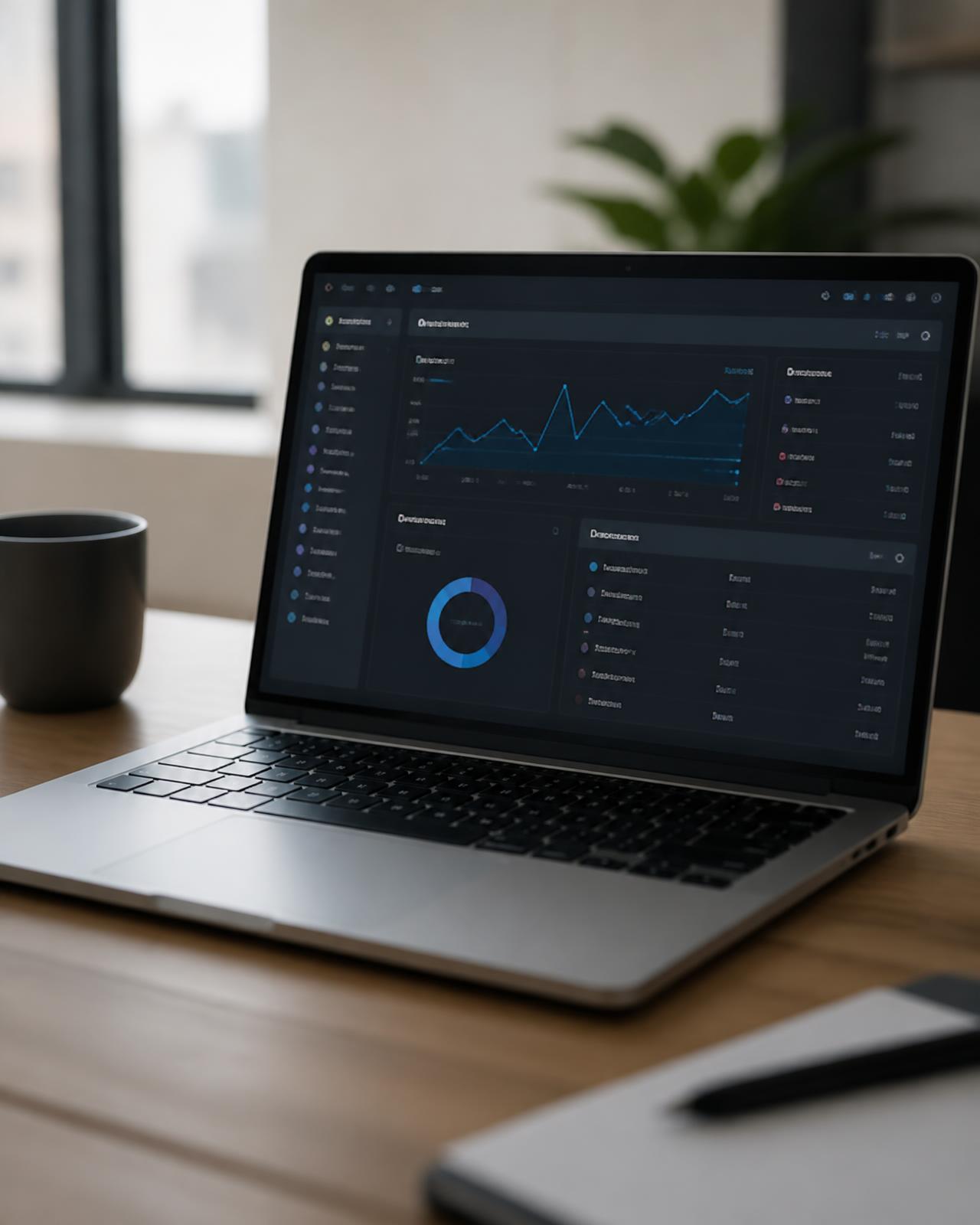 Digitalisation du suivi client